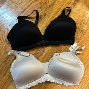 Aerie wireless Bra NWT 40 D